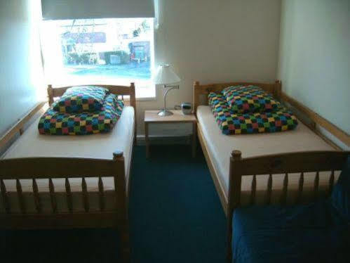 East Midlands Guesthouse Derby Luaran gambar