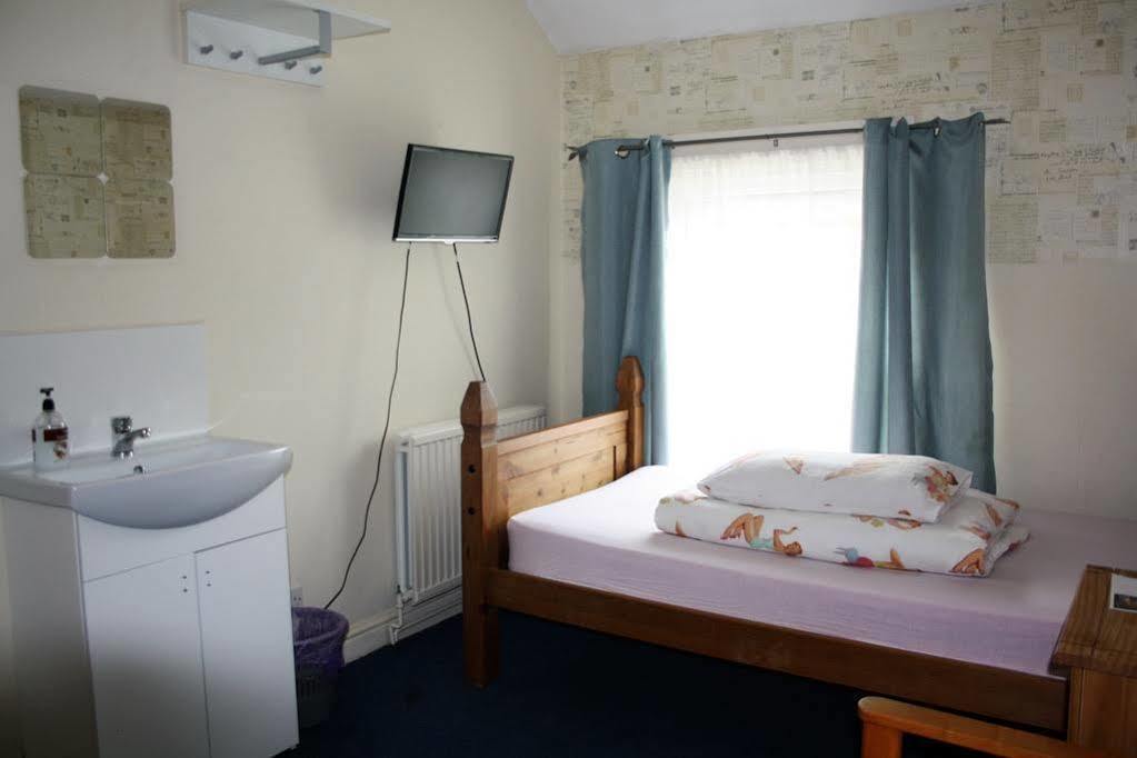 East Midlands Guesthouse Derby Luaran gambar