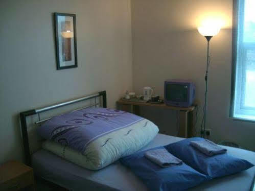East Midlands Guesthouse Derby Luaran gambar