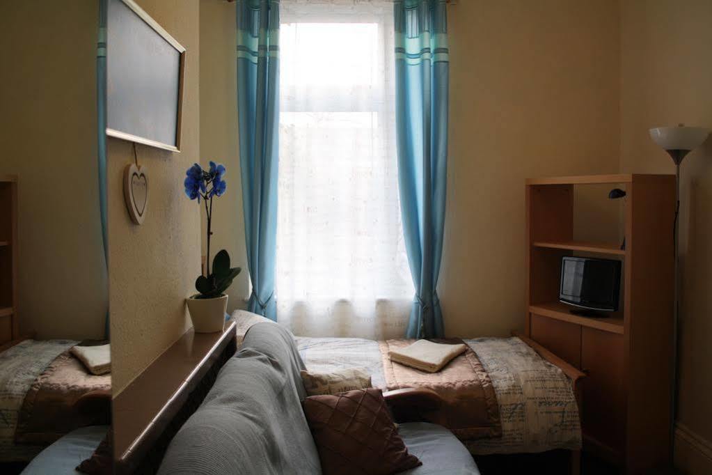 East Midlands Guesthouse Derby Luaran gambar