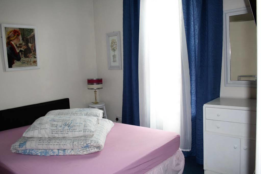 East Midlands Guesthouse Derby Luaran gambar