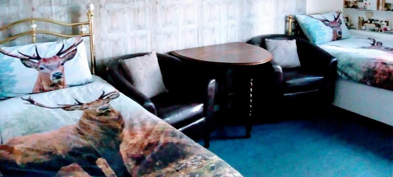 East Midlands Guesthouse Derby Luaran gambar