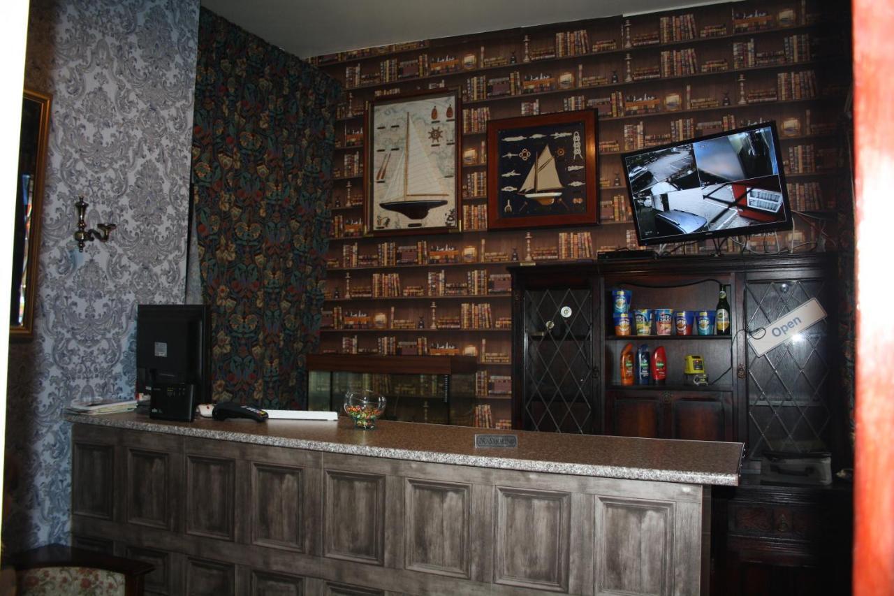East Midlands Guesthouse Derby Luaran gambar