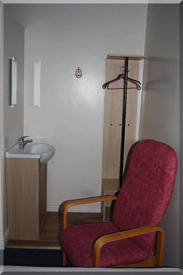 East Midlands Guesthouse Derby Luaran gambar